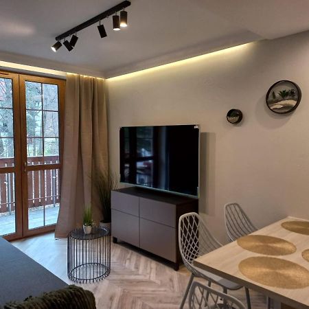 Apartament Centrum - Szum Potoku Karpacz Luaran gambar